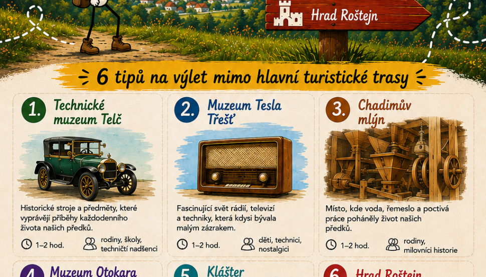 Vyjdi z centra