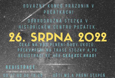 Noční hra Počátky