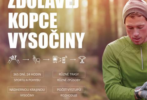 Noční Javořická padesátka