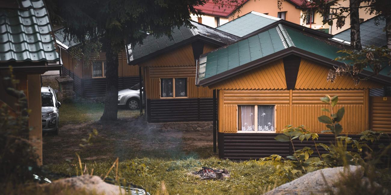 Kraj pod Javořicí, Velkopařezitý kemp