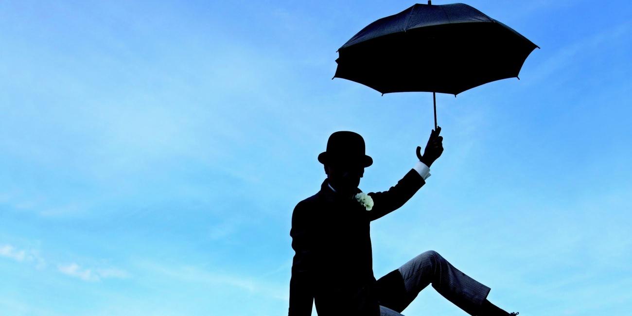 Třešť je rodištěm "Pana Tau"