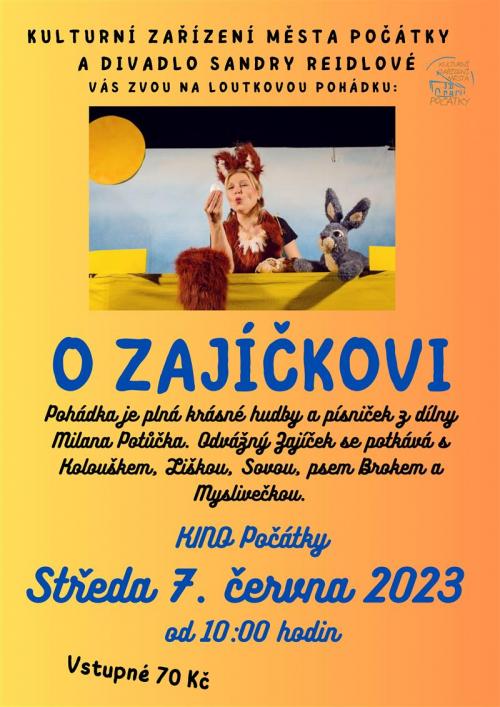 Pozvánka