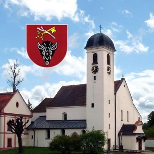 Pozvánka
