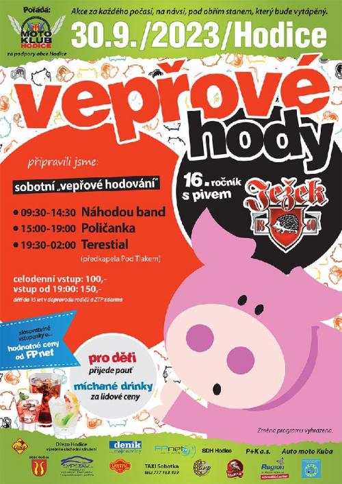 Pozvánka