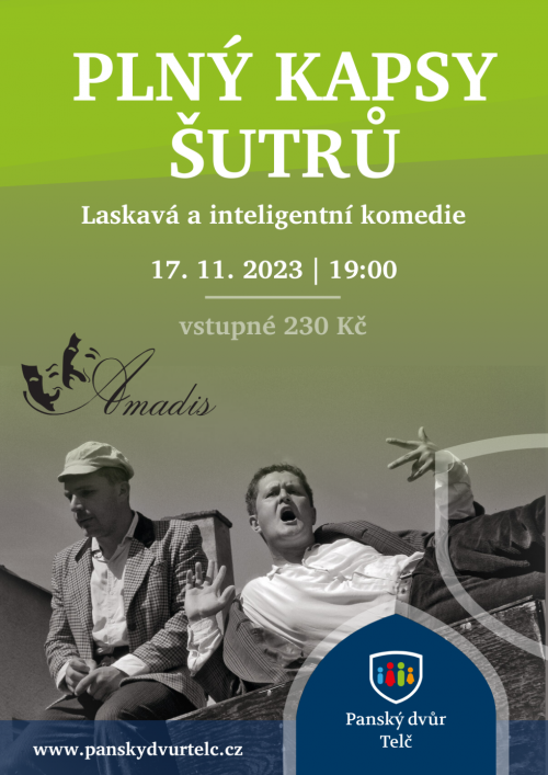 pozvánka
