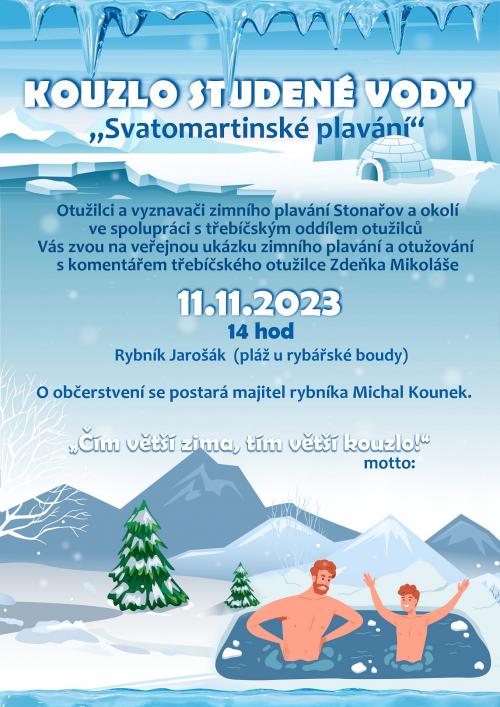 pozvánka