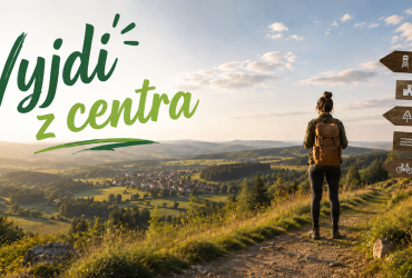 vyjdi z centra